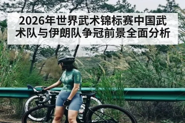 2026年世界武术锦标赛中国武术队与伊朗队争冠前景全面分析